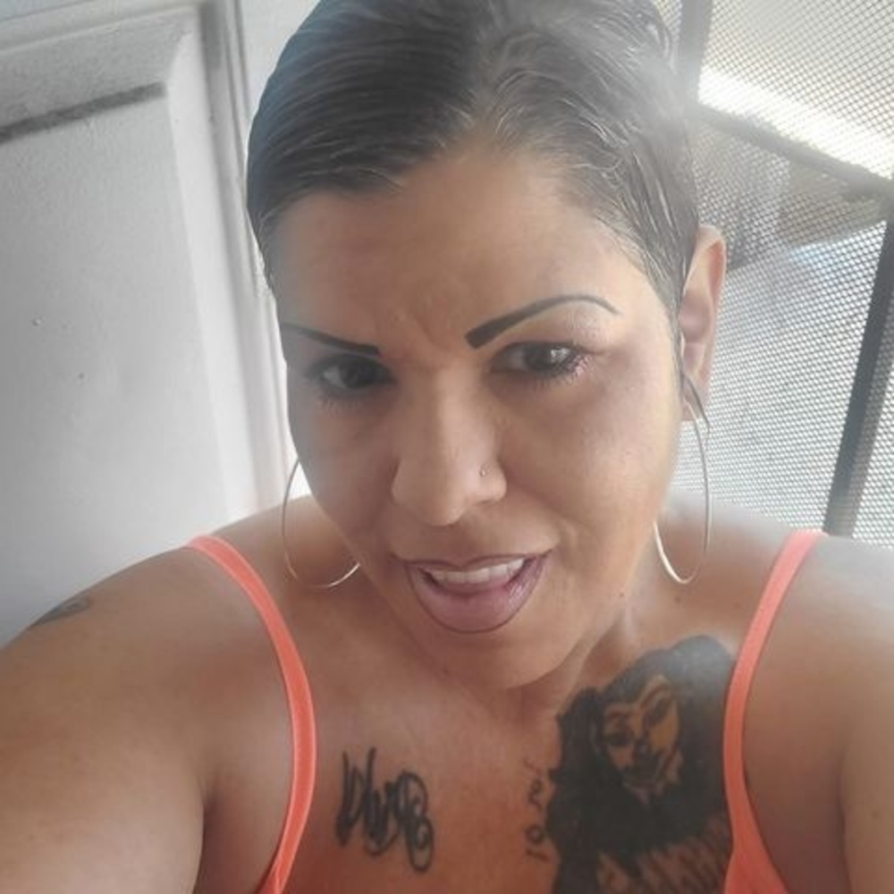 Meet your Posher, Carla